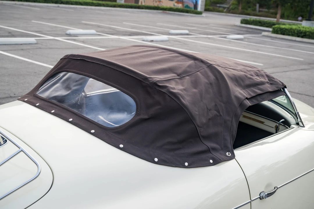 Porsche 356 Replica - Image 29 of 31