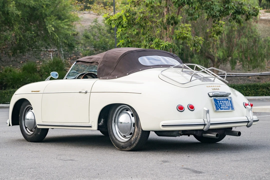 Porsche 356 Replica - Image 13 of 31