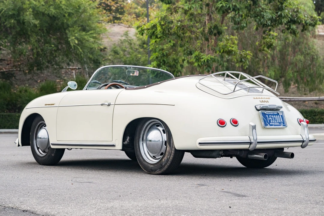 Porsche 356 Replica - Image 4 of 31