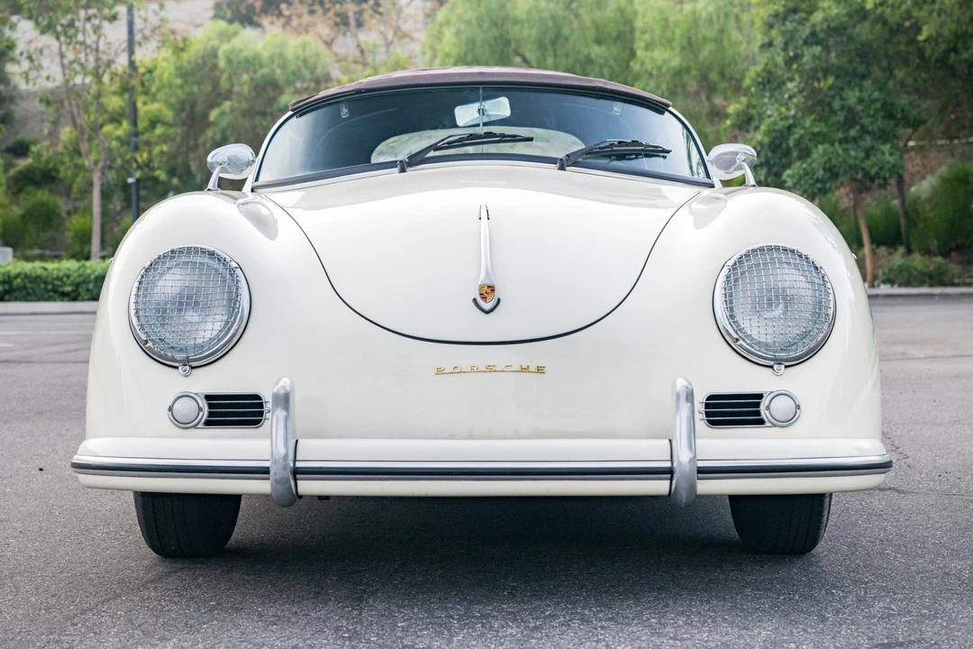 Porsche 356 Replica - Image 19 of 31