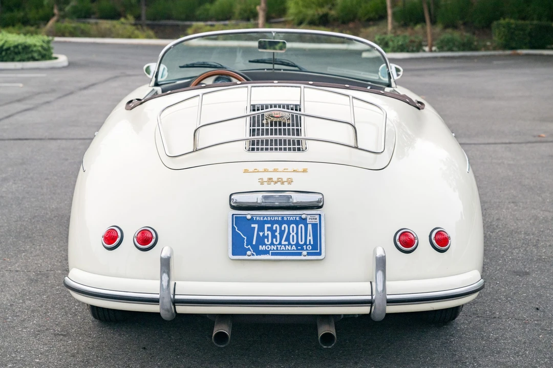 Porsche 356 Replica - Image 5 of 31