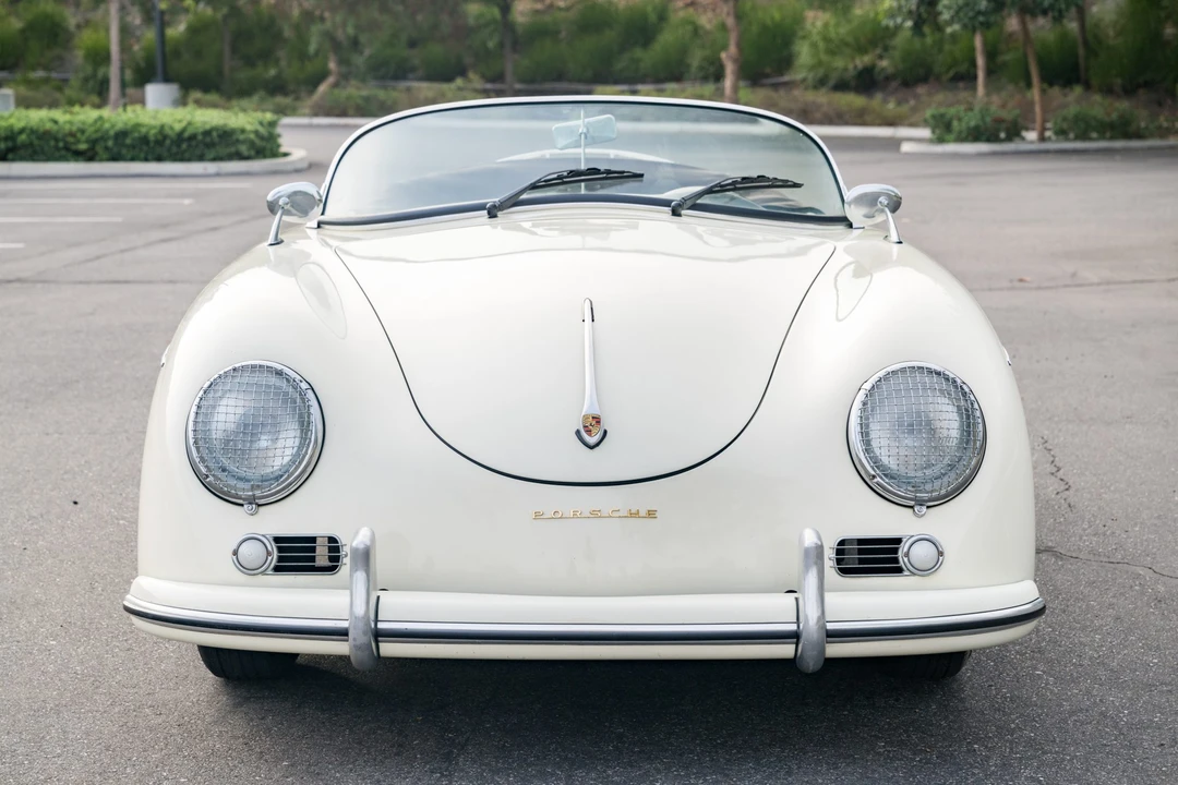 Porsche 356 Replica - Image 10 of 31