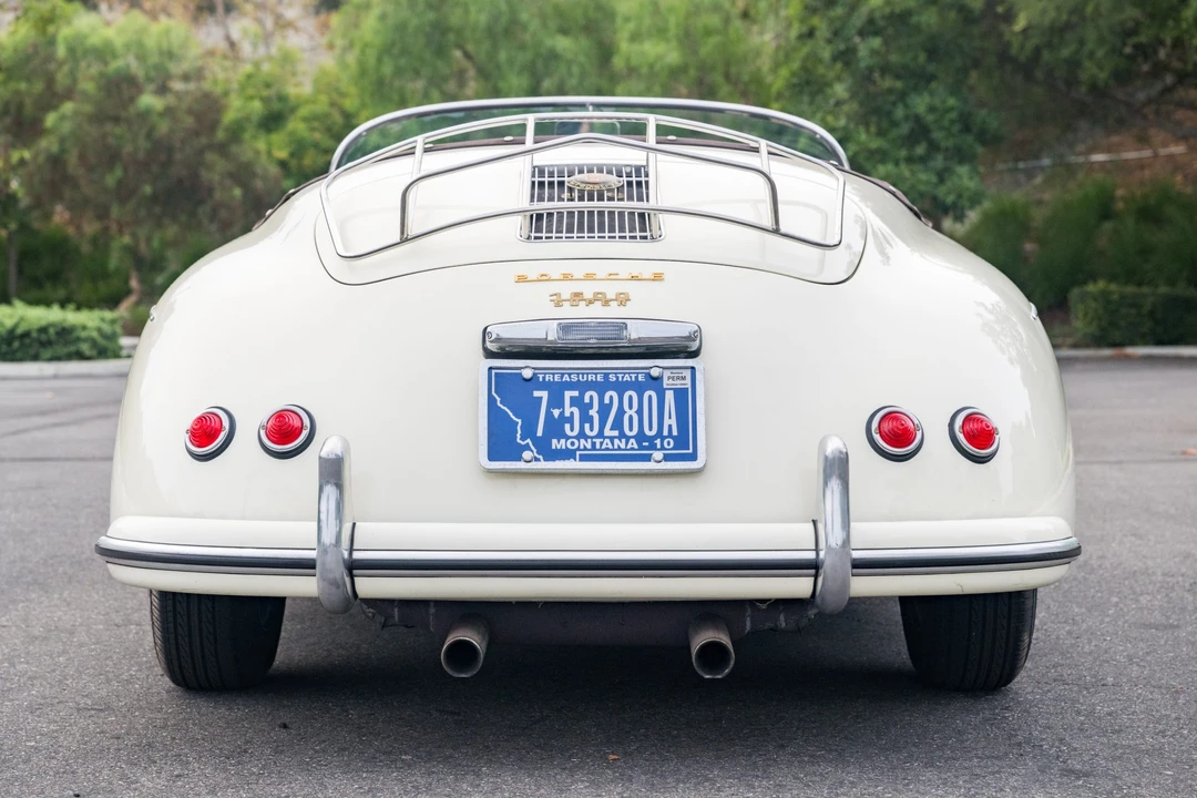 Porsche 356 Replica - Image 6 of 31