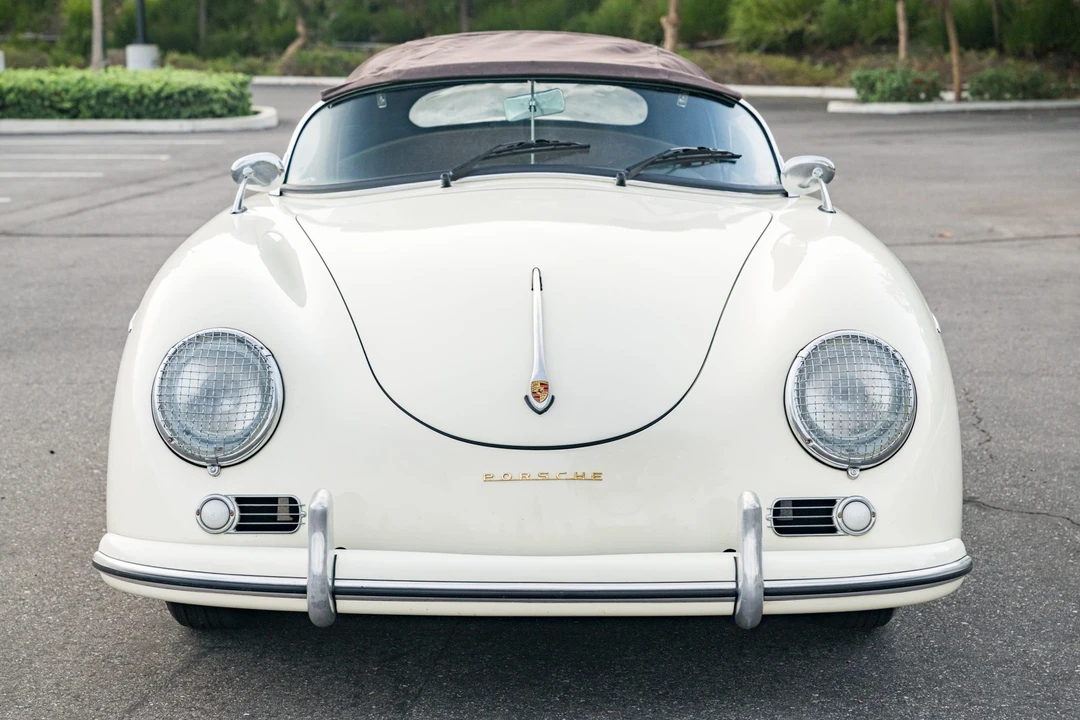 Porsche 356 Replica - Image 18 of 31