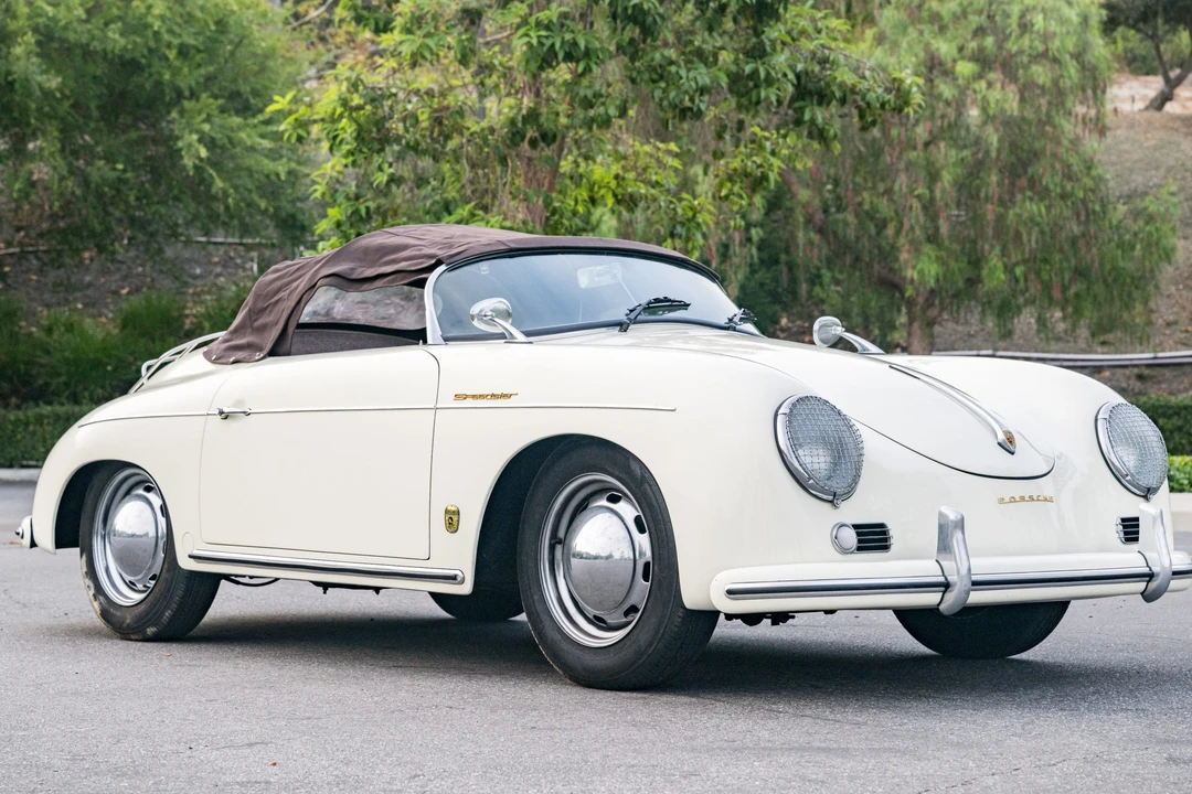 Porsche 356 Replica - Image 17 of 31