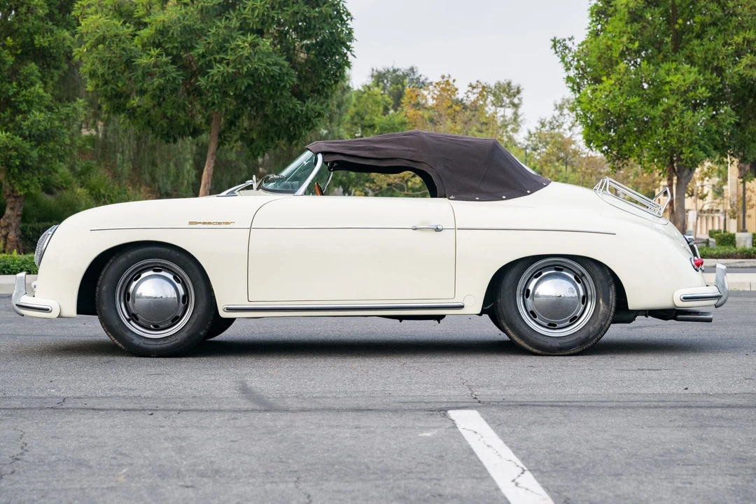 Porsche 356 Replica - Image 12 of 31
