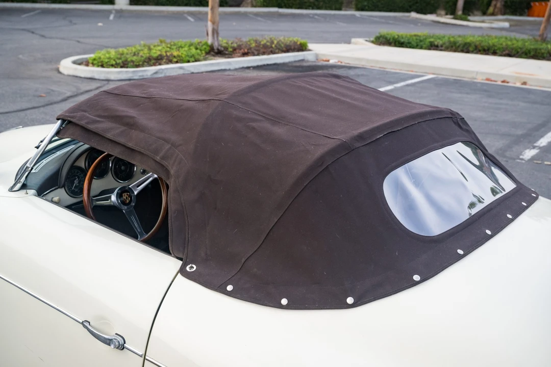 Porsche 356 Replica - Image 27 of 31