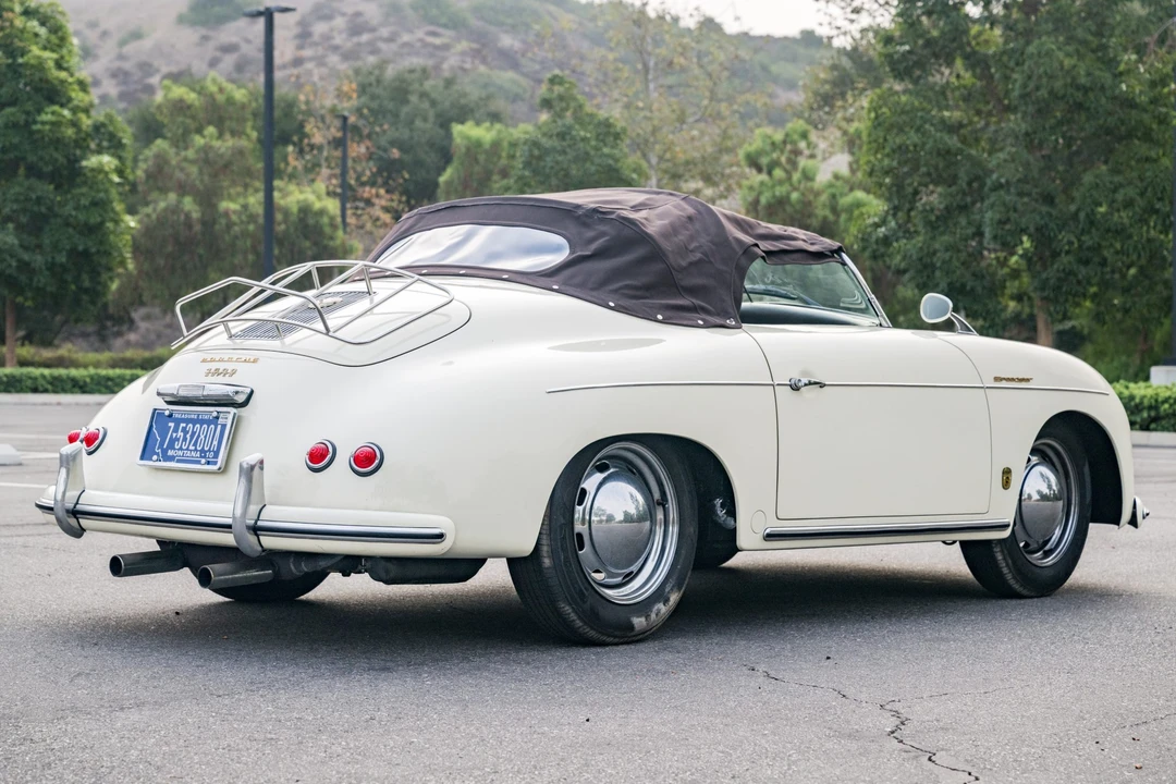 Porsche 356 Replica - Image 15 of 31