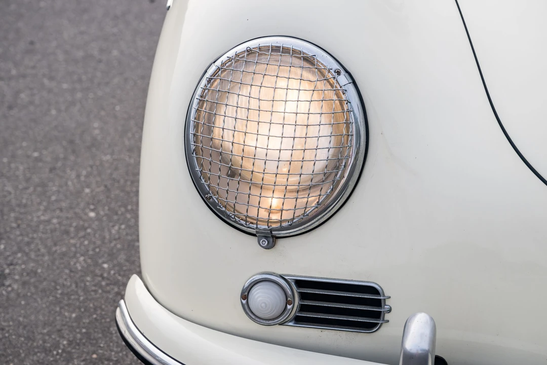 Porsche 356 Replica - Image 22 of 31