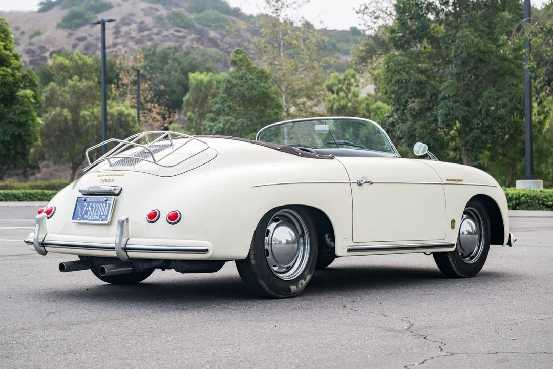 Porsche 356 Replica - Image 7 of 31