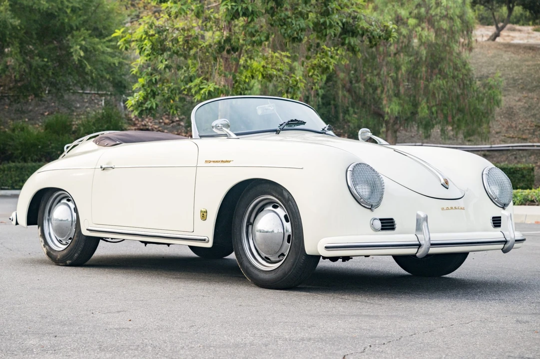 Porsche 356 Replica - Image 1 of 31