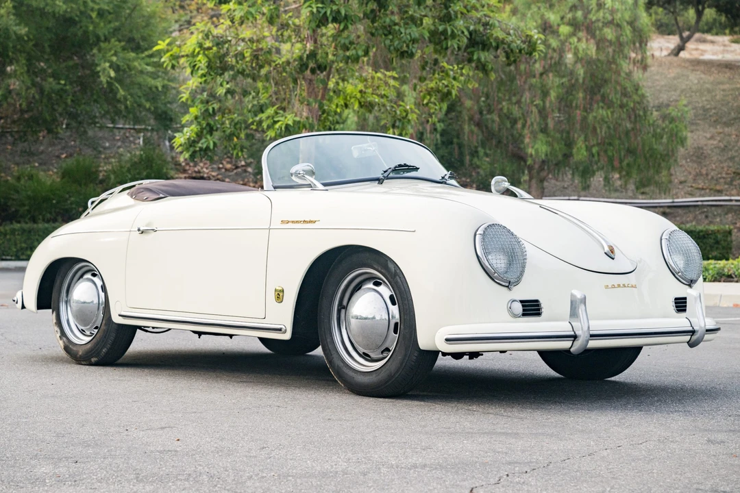 Porsche 356 Replica - Image 9 of 31