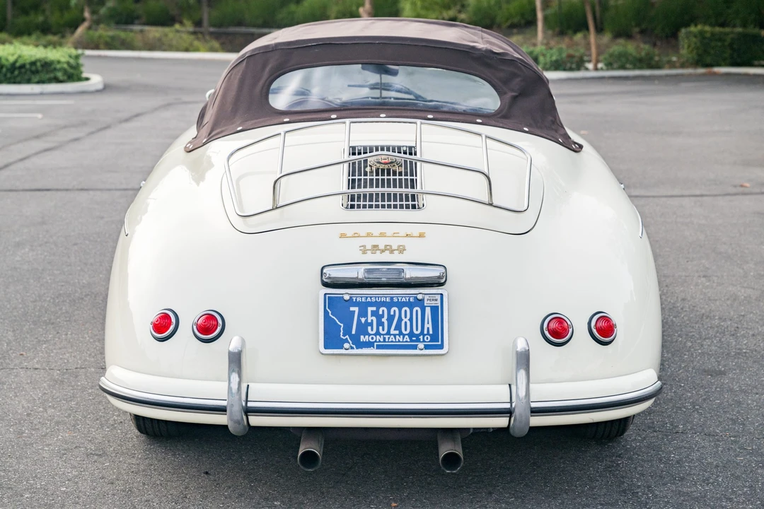 Porsche 356 Replica - Image 14 of 31