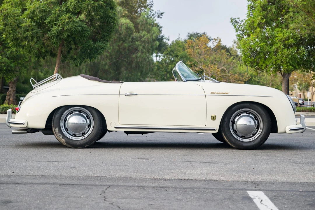 Porsche 356 Replica - Image 8 of 31