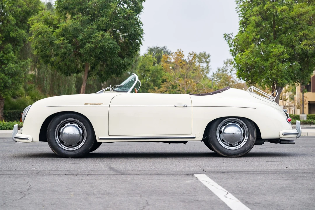 Porsche 356 Replica - Image 3 of 31