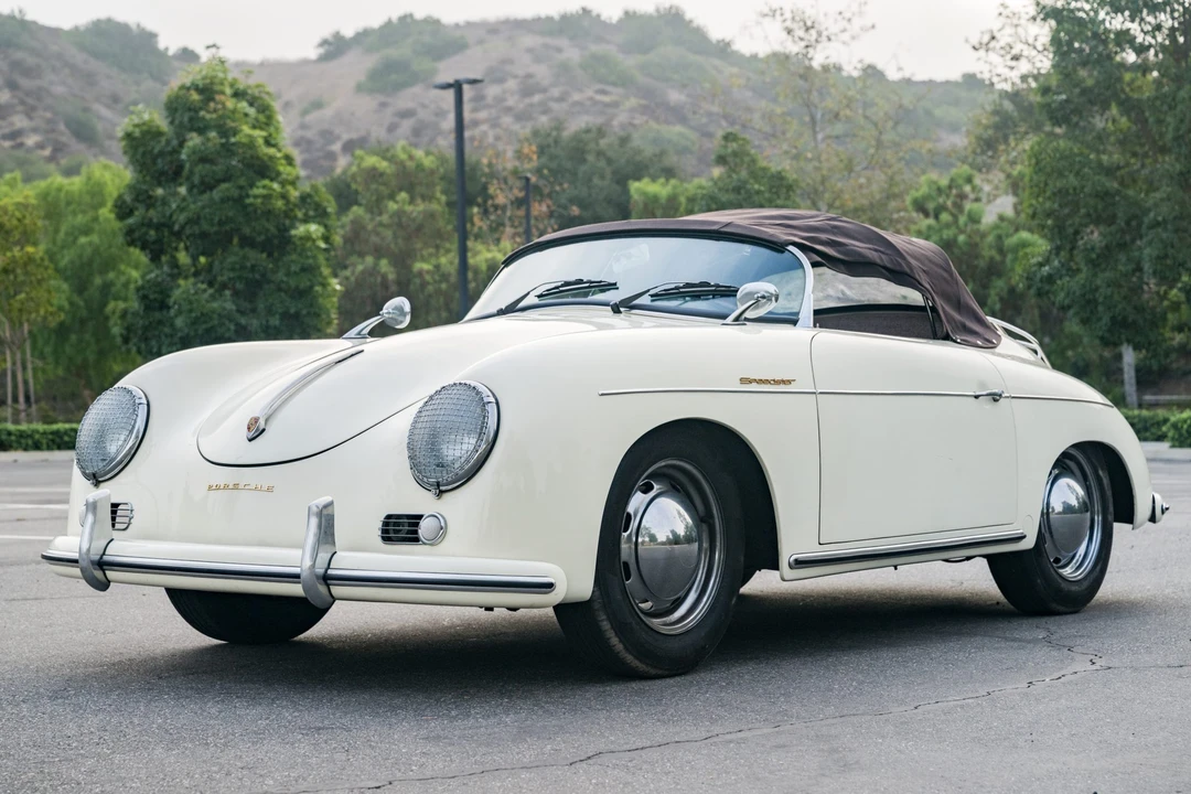 Porsche 356 Replica - Image 11 of 31