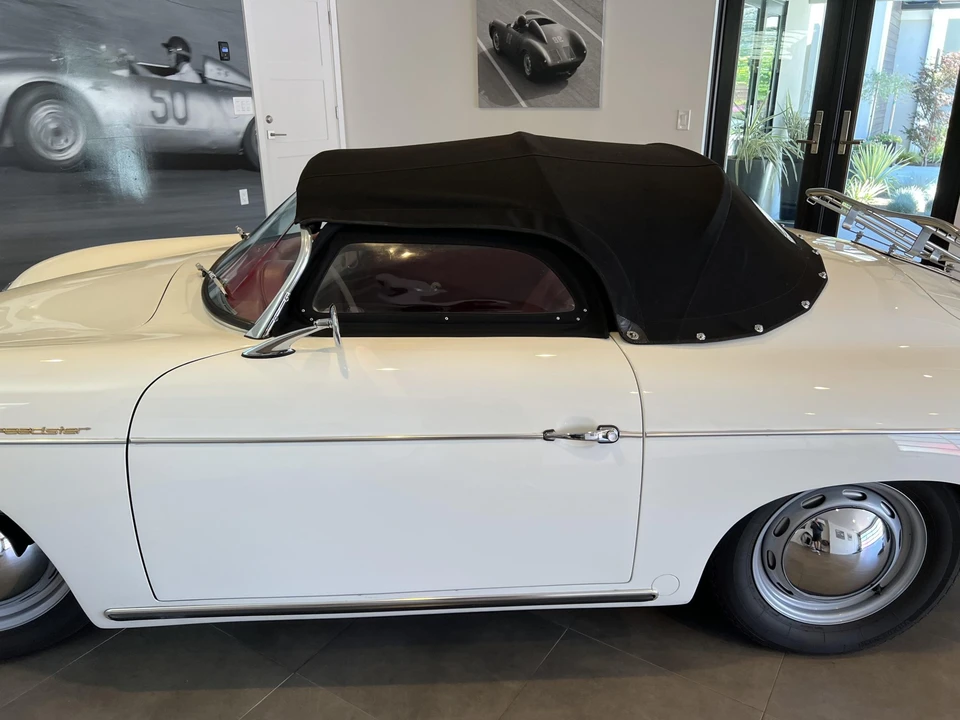 Porsche 356 Replica - Image 31 of 31
