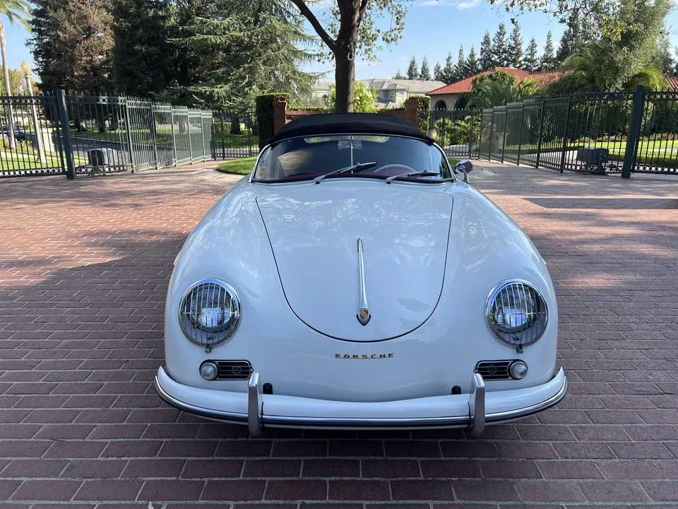 Porsche 356 Replica - Image 10 of 31