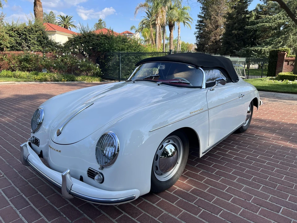 Porsche 356 Replica - Image 11 of 31