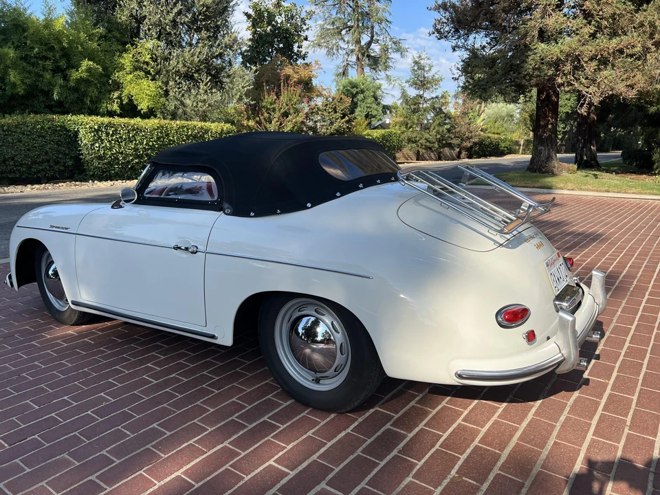 Porsche 356 Replica - Image 13 of 31