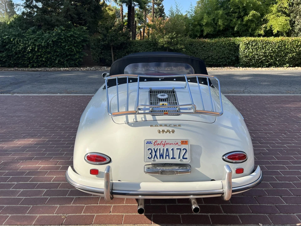 Porsche 356 Replica - Image 14 of 31