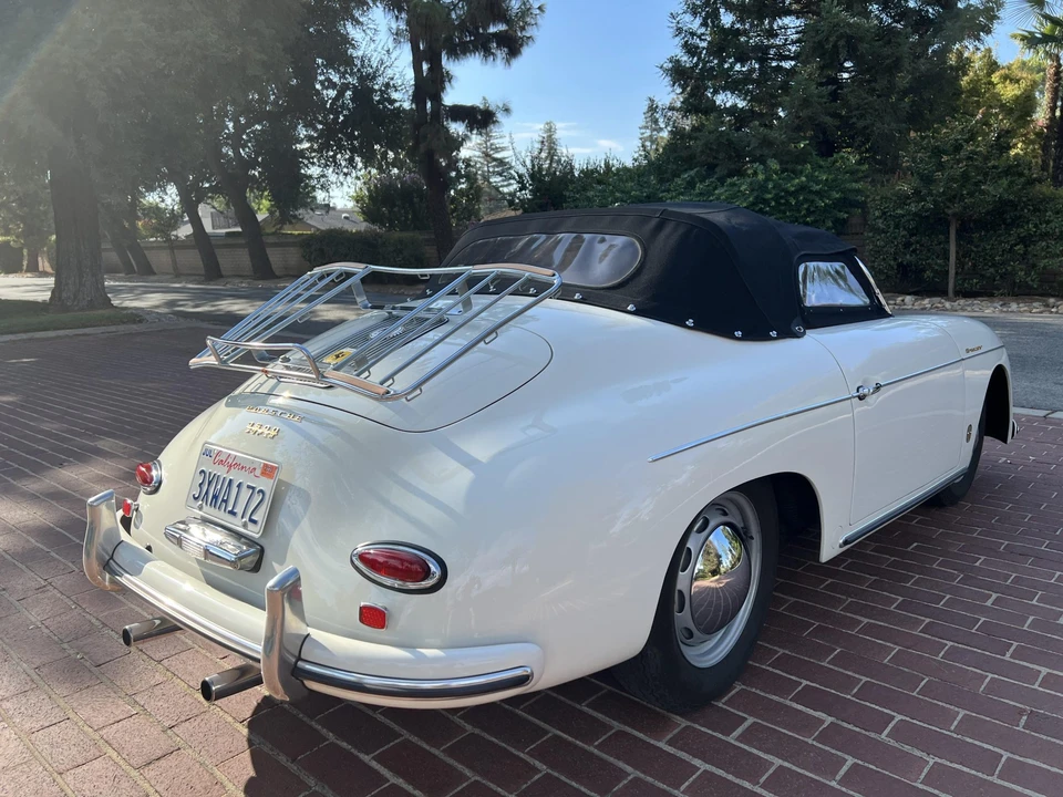 Porsche 356 Replica - Image 15 of 31