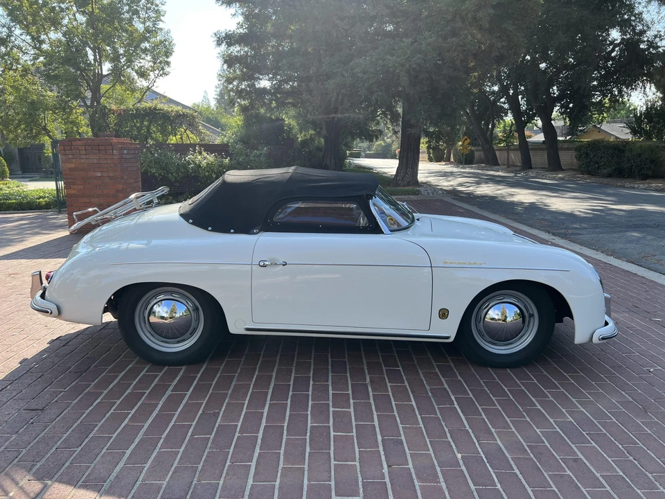 Porsche 356 Replica - Image 16 of 31
