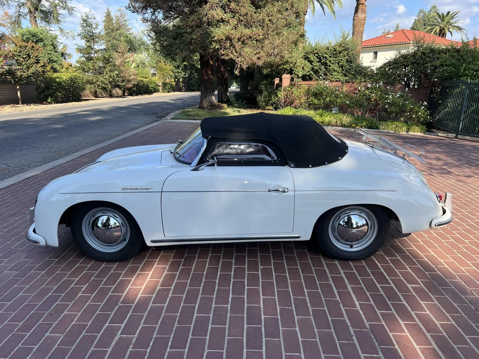 Porsche 356 Replica - Image 12 of 31