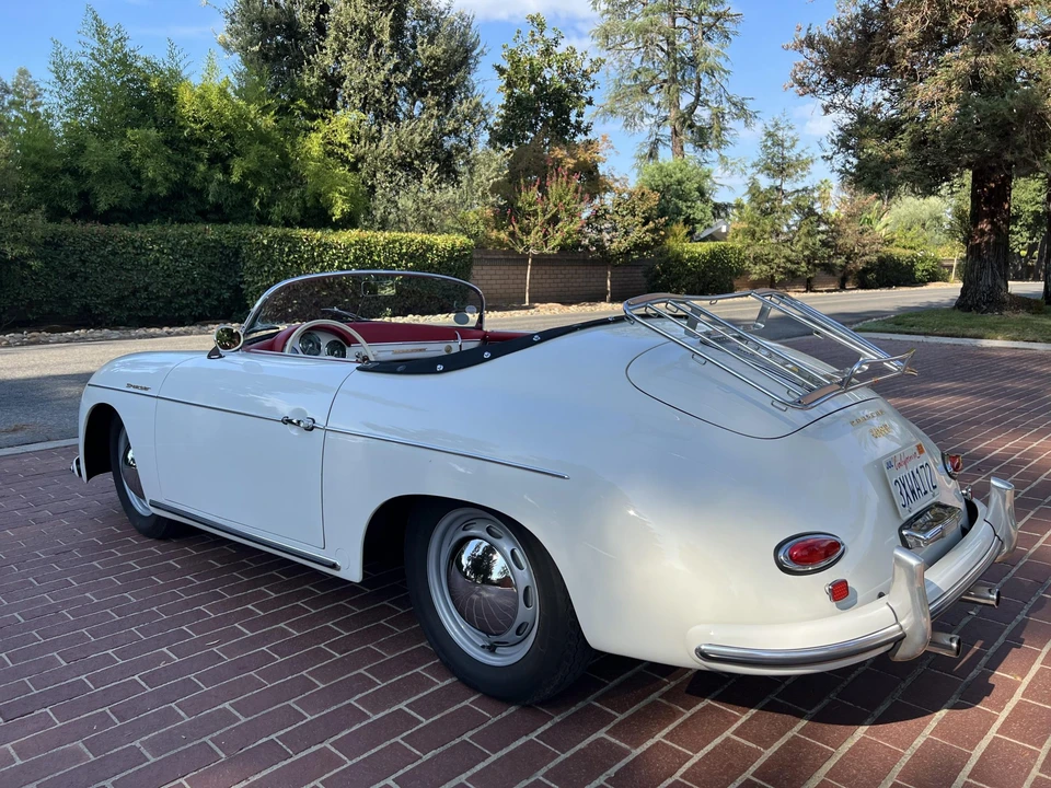 Porsche 356 Replica - Image 5 of 31