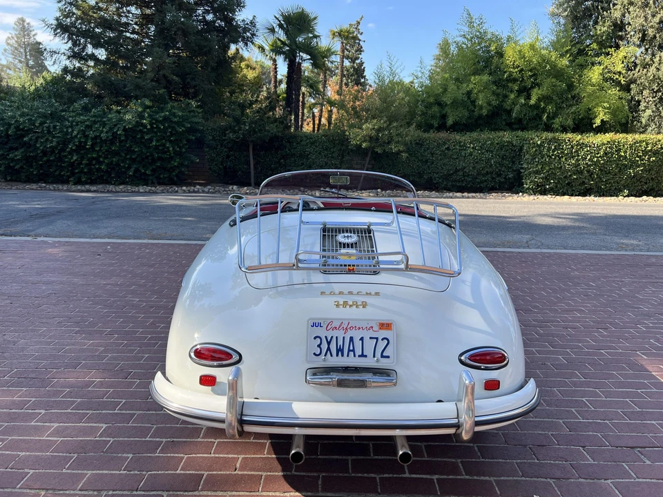 Porsche 356 Replica - Image 6 of 31