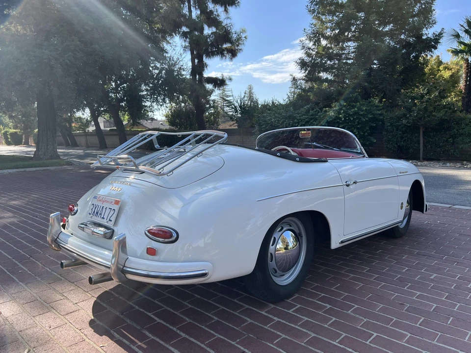 Porsche 356 Replica - Image 7 of 31