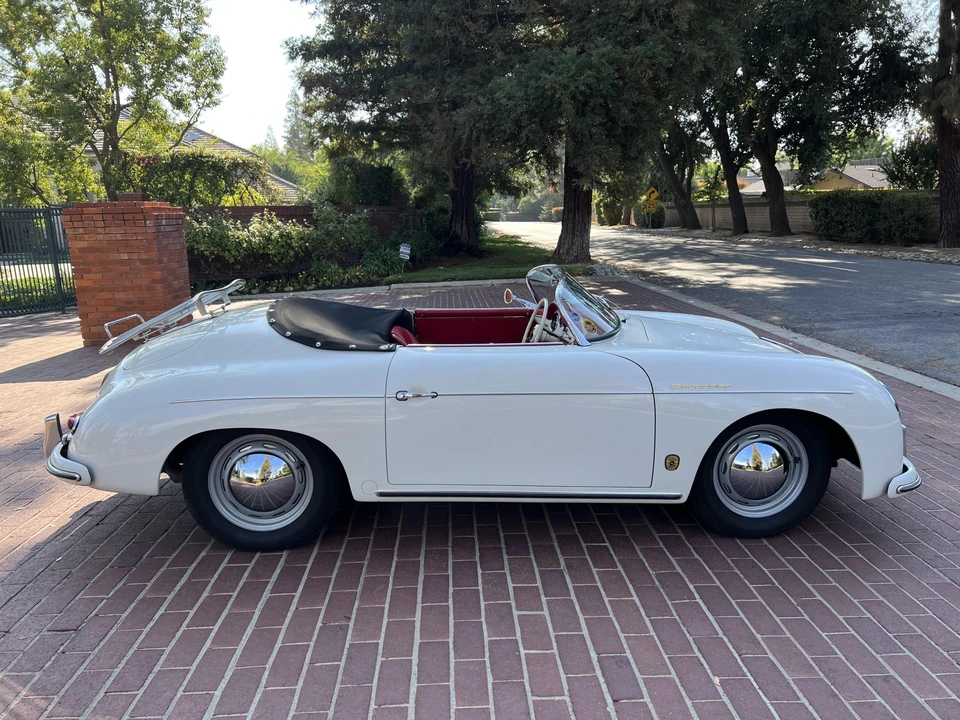 Porsche 356 Replica - Image 8 of 31