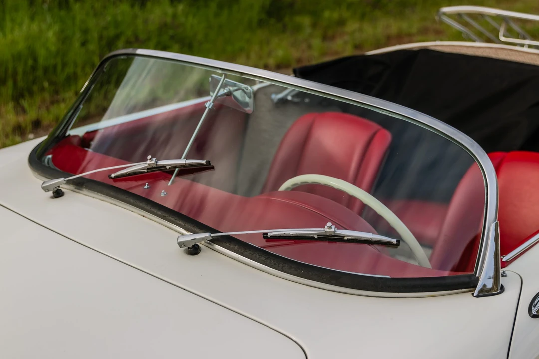Porsche 356 Replica - Image 24 of 31