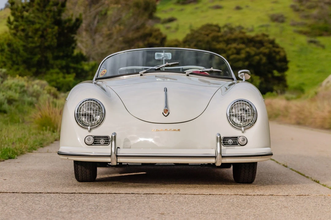 Porsche 356 Replica - Image 3 of 31