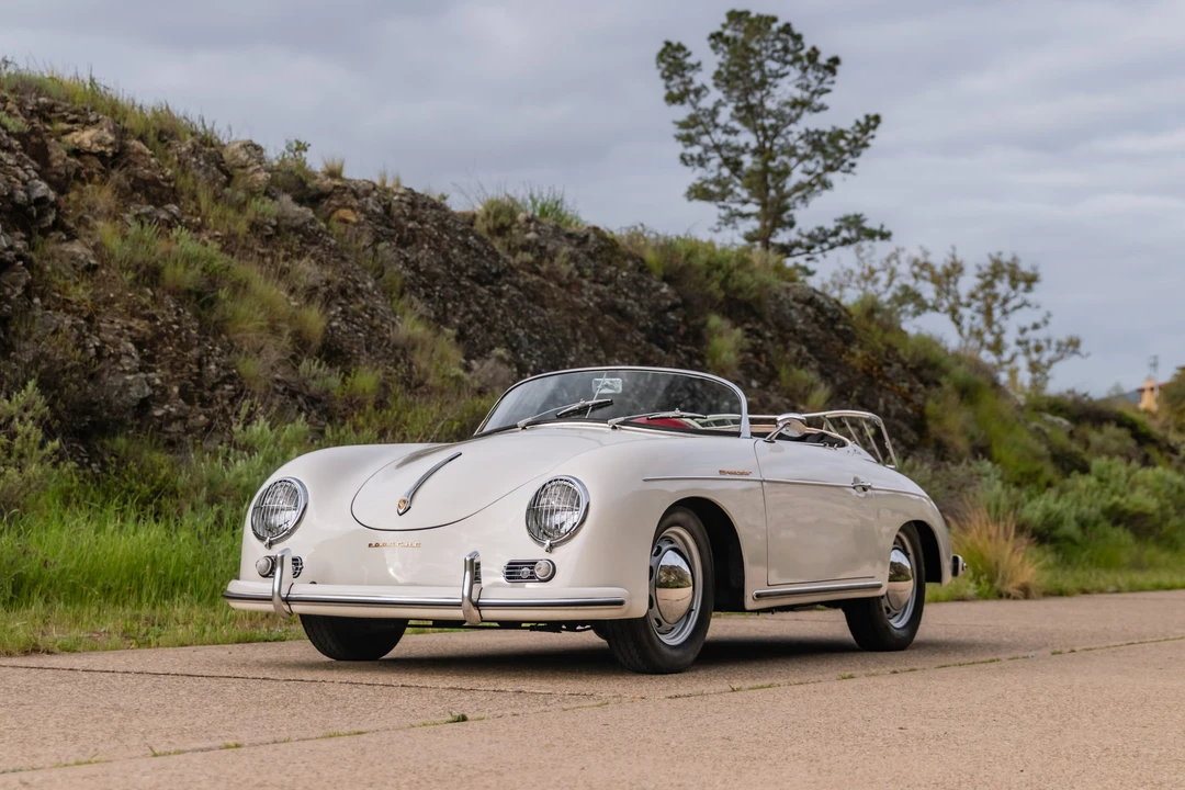 Porsche 356 Replica - Image 6 of 31