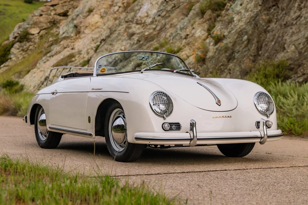 Porsche 356 Replica - Image 2 of 31
