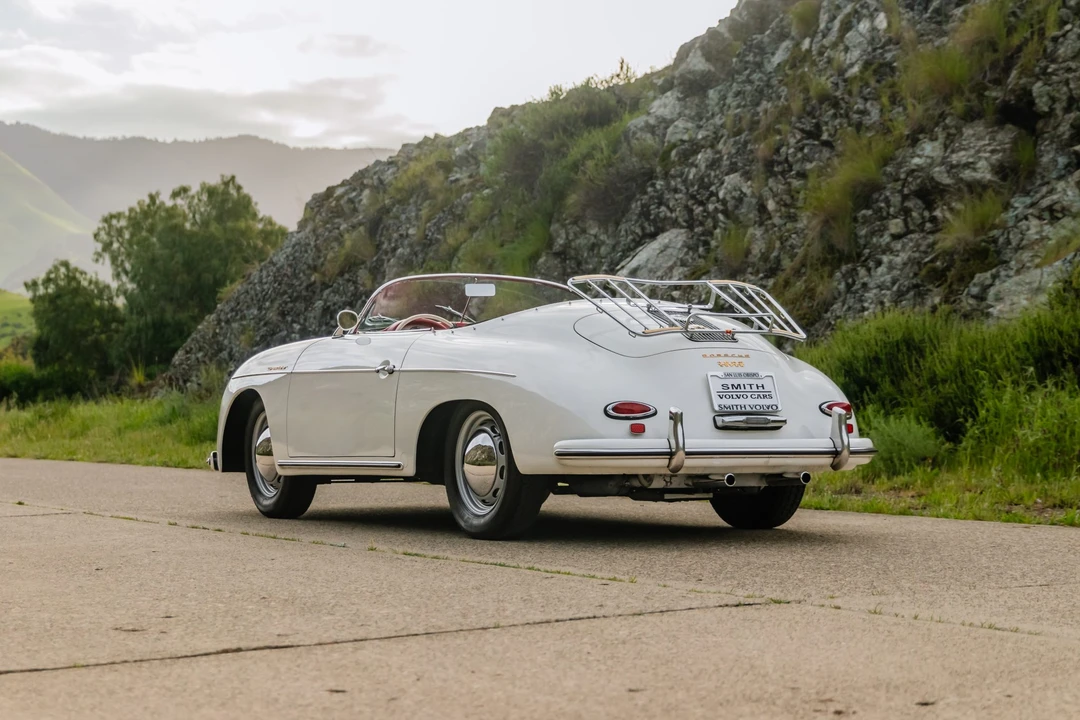 Porsche 356 Replica - Image 11 of 31