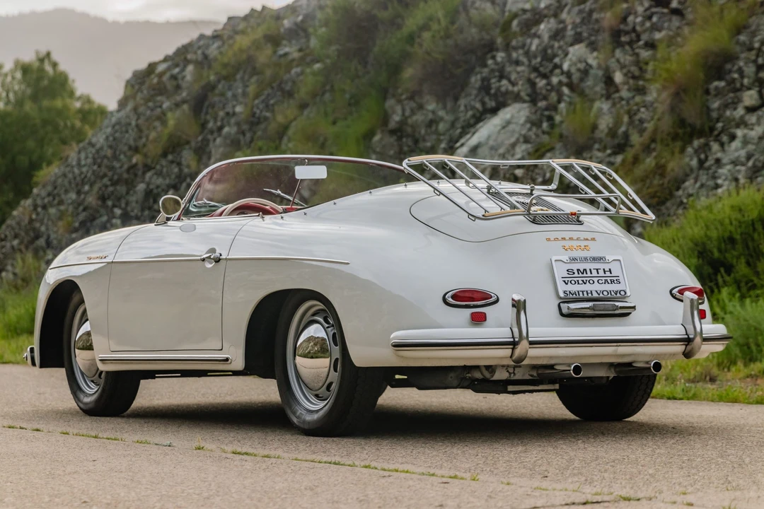 Porsche 356 Replica - Image 10 of 31