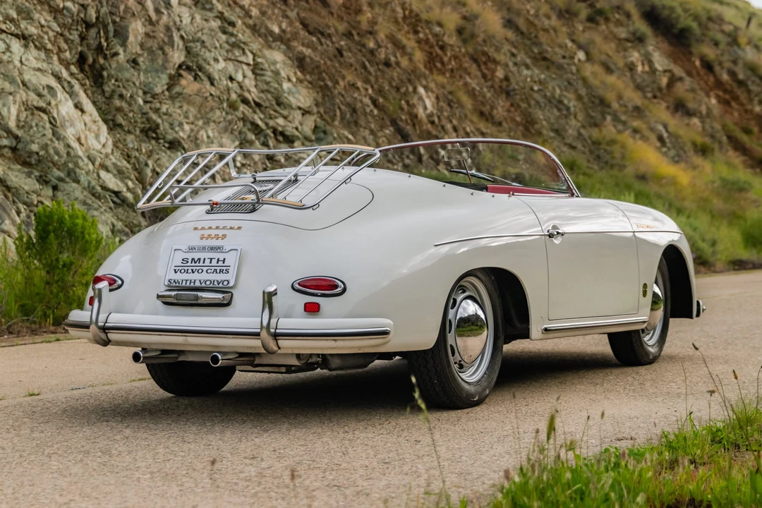 Porsche 356 Replica - Image 14 of 31