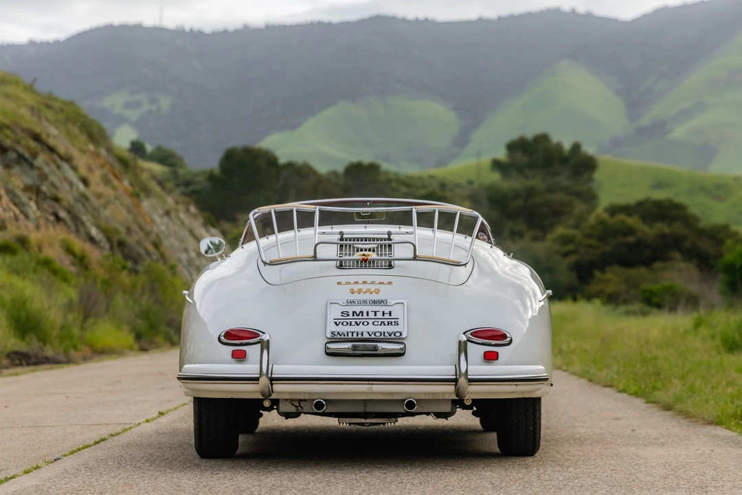 Porsche 356 Replica - Image 12 of 31