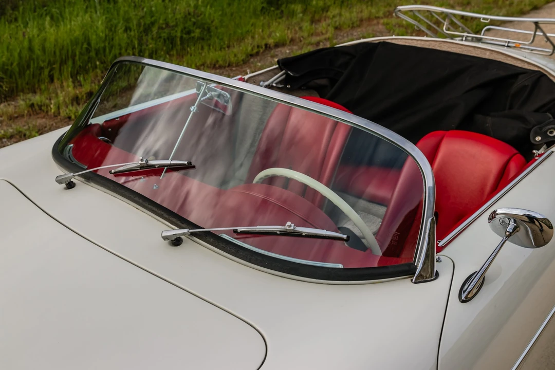 Porsche 356 Replica - Image 23 of 31