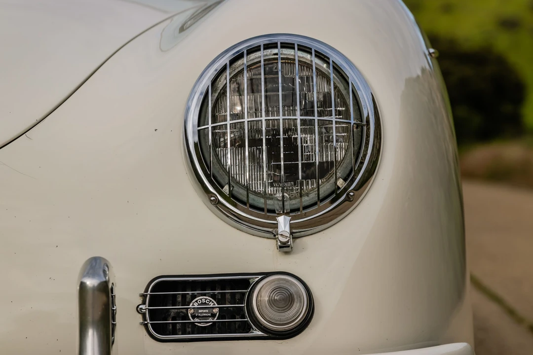 Porsche 356 Replica - Image 31 of 31