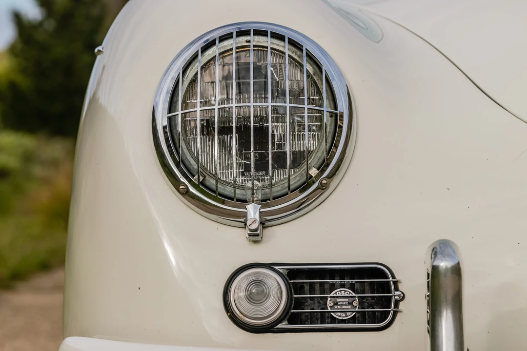 Porsche 356 Replica - Image 28 of 31