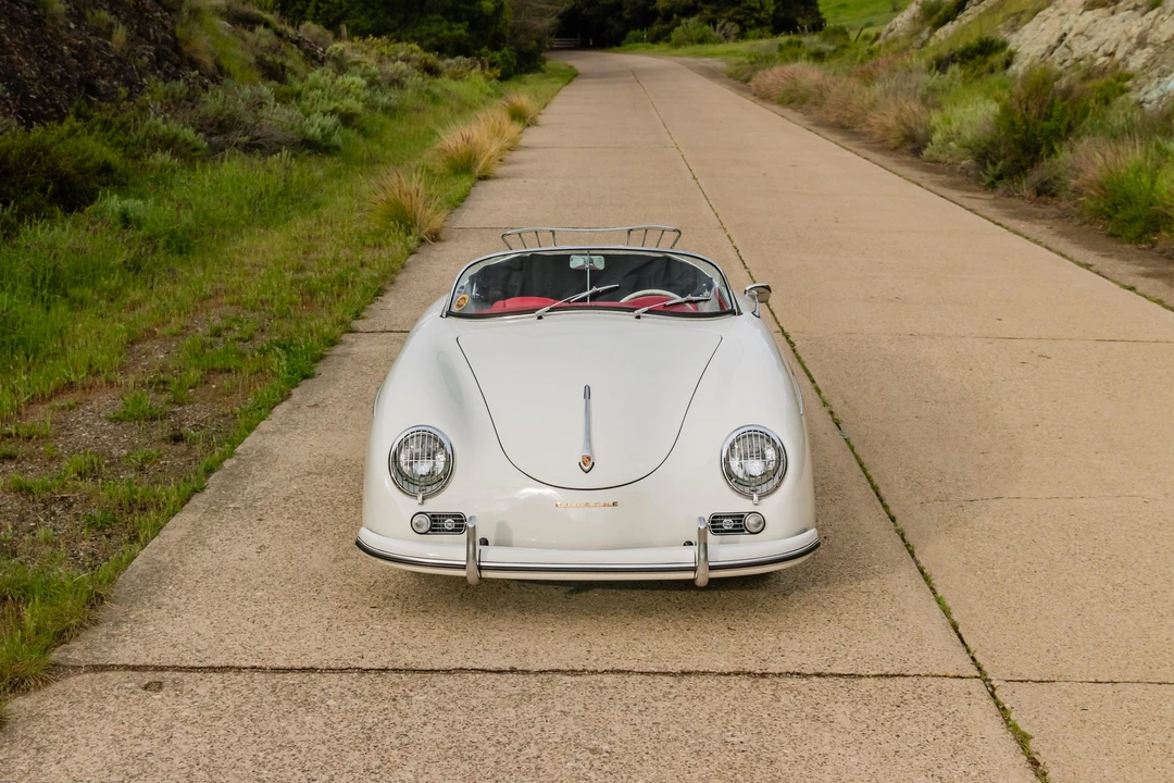 Porsche 356 Replica - Image 5 of 31