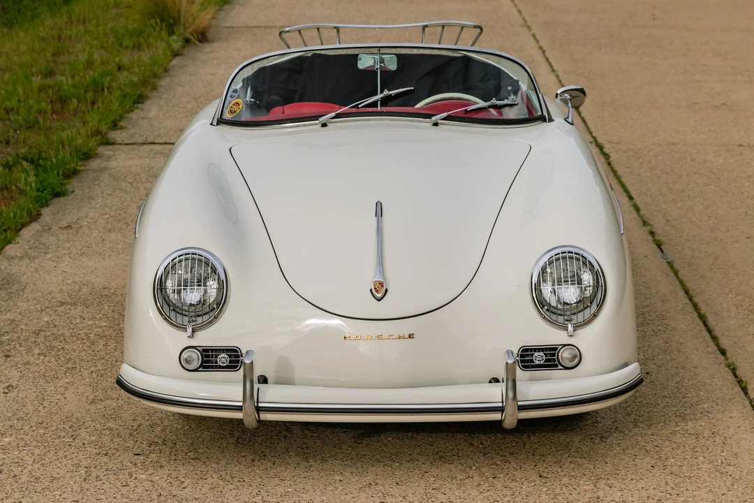 Porsche 356 Replica - Image 4 of 31