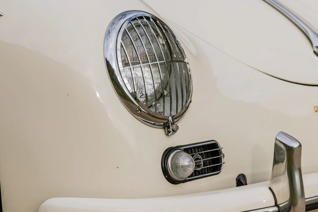 Porsche 356 Replica - Image 26 of 31
