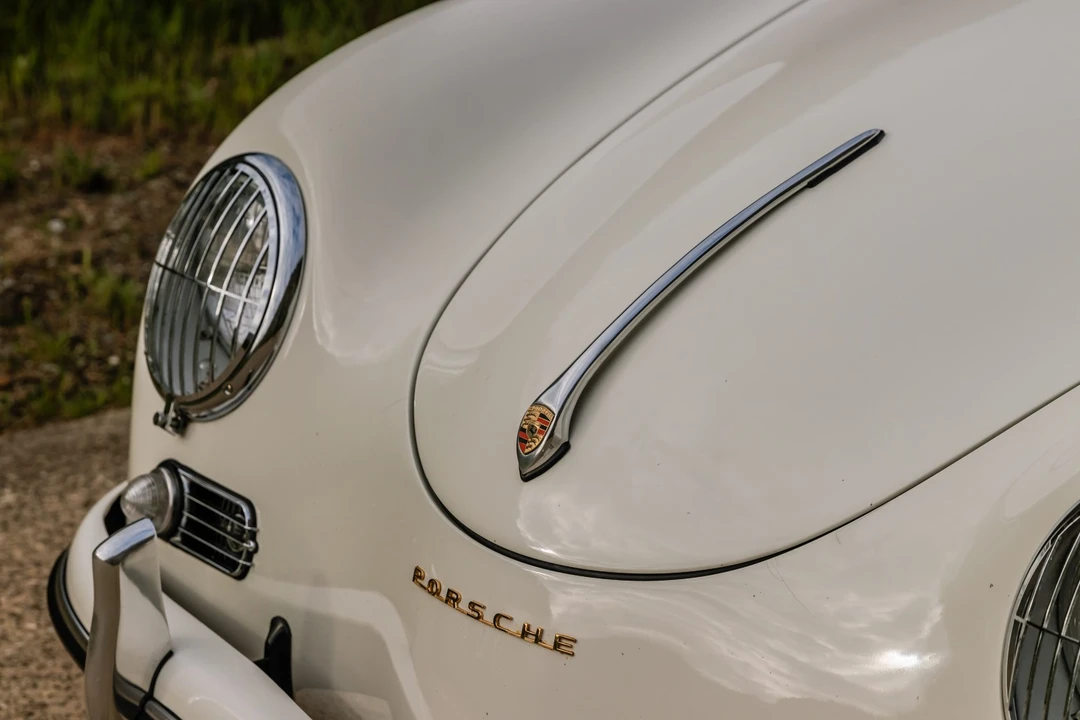 Porsche 356 Replica - Image 29 of 31