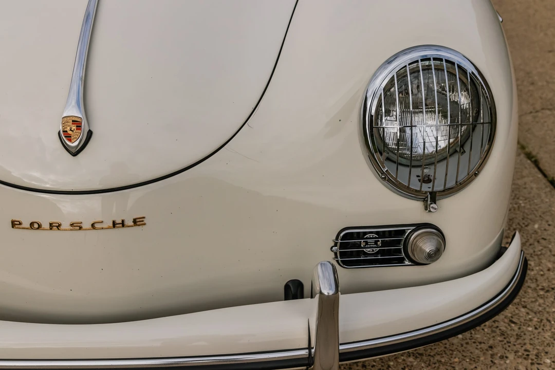 Porsche 356 Replica - Image 30 of 31