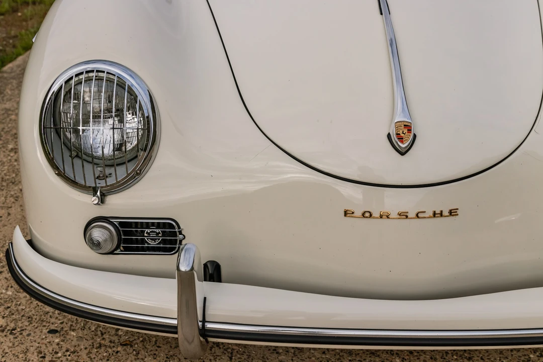 Porsche 356 Replica - Image 27 of 31