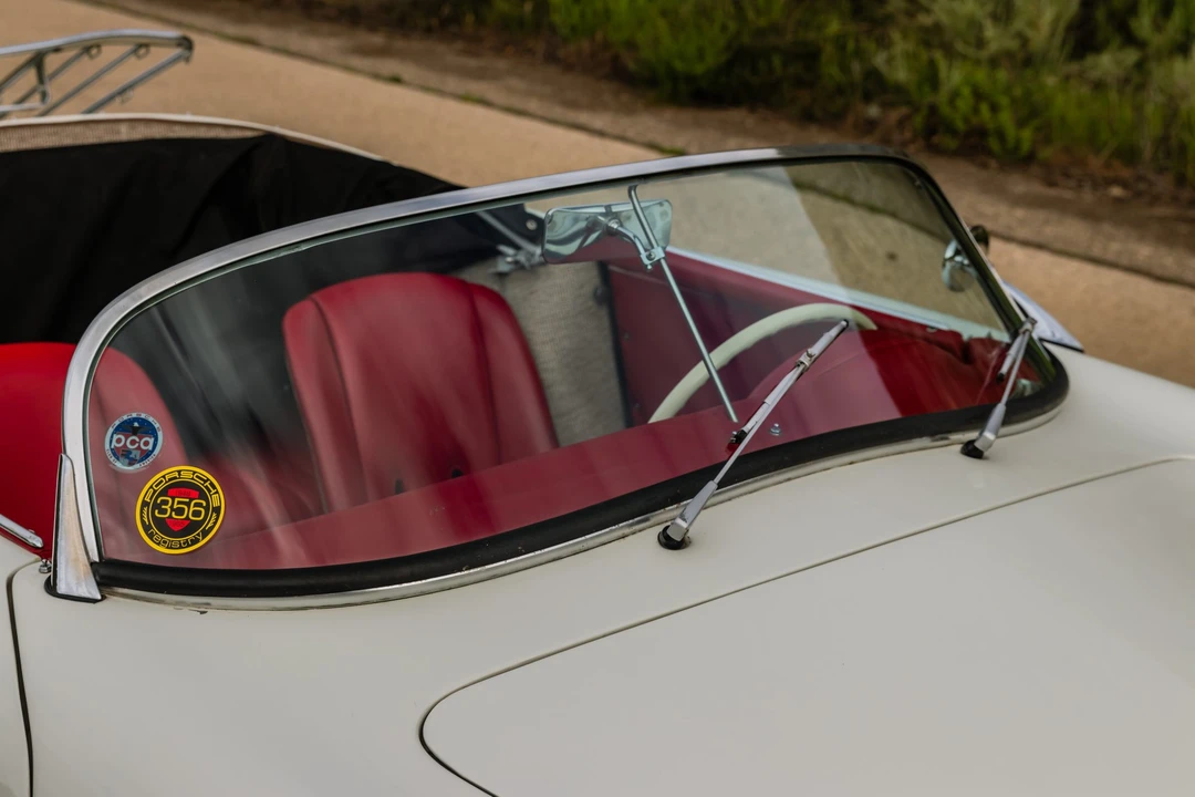 Porsche 356 Replica - Image 22 of 31